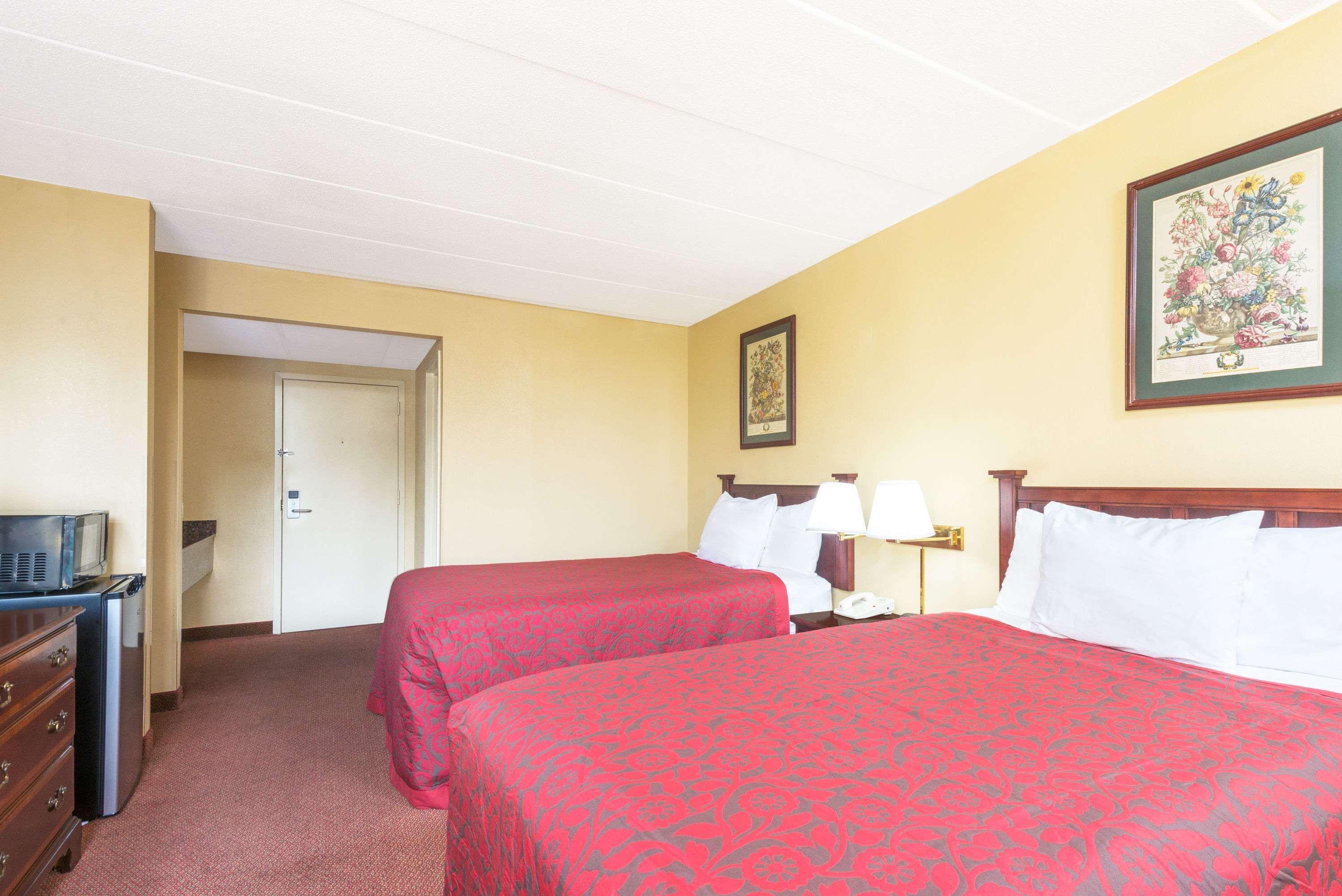 Days Inn By Wyndham Hagerstown I-70 Exterior foto