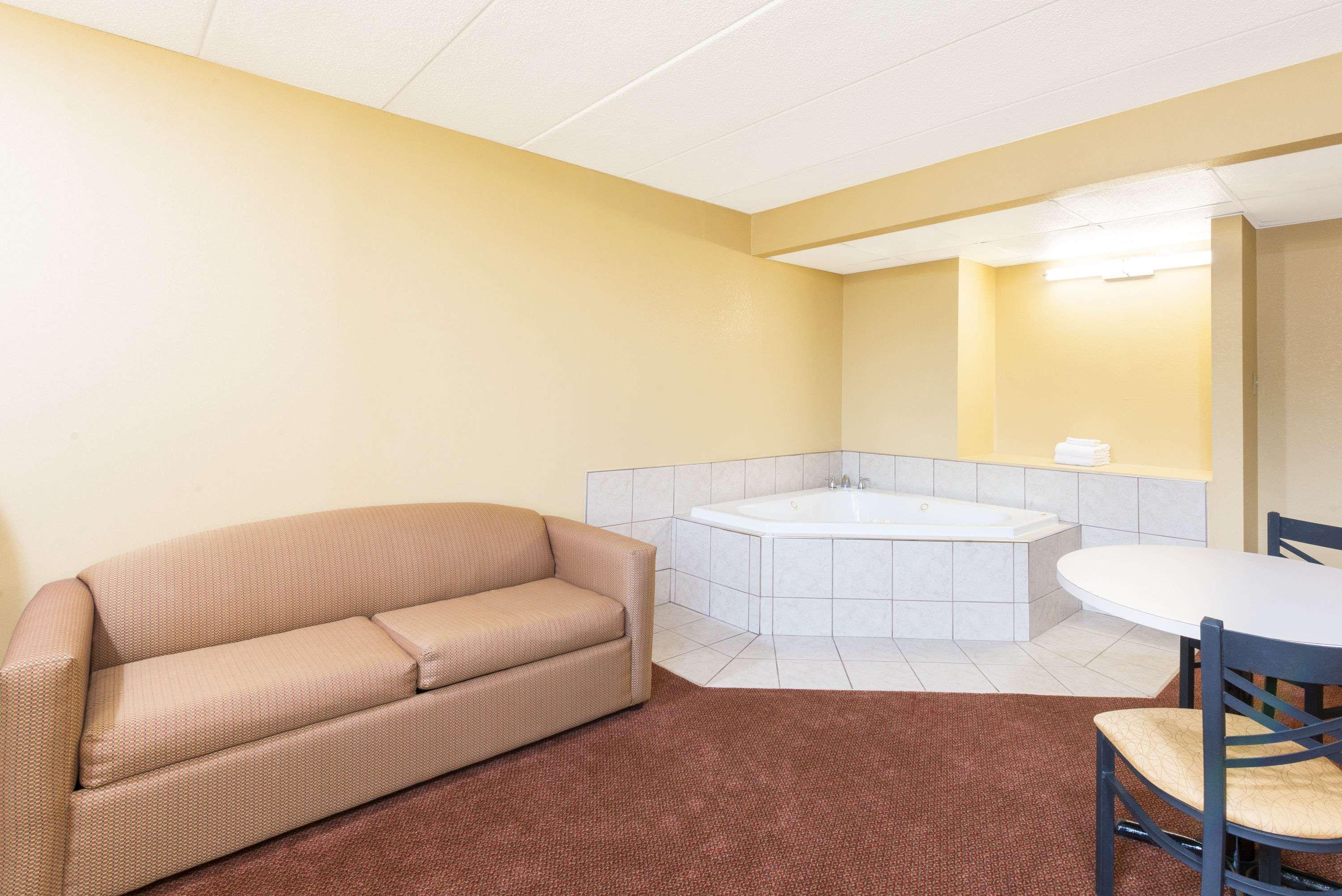 Days Inn By Wyndham Hagerstown I-70 Exterior foto