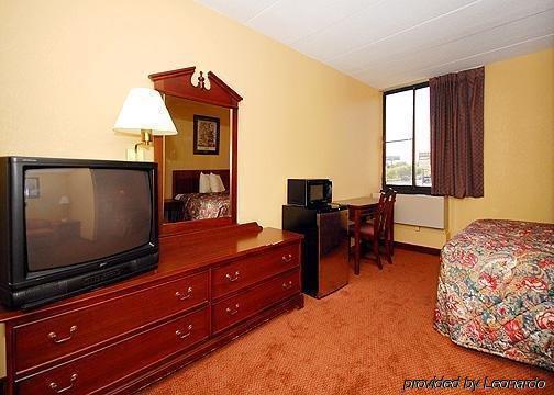 Days Inn By Wyndham Hagerstown I-70 Habitación foto